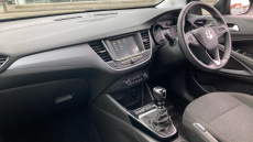 Vauxhall Crossland 1.2 Turbo Design 5dr Petrol Hatchback